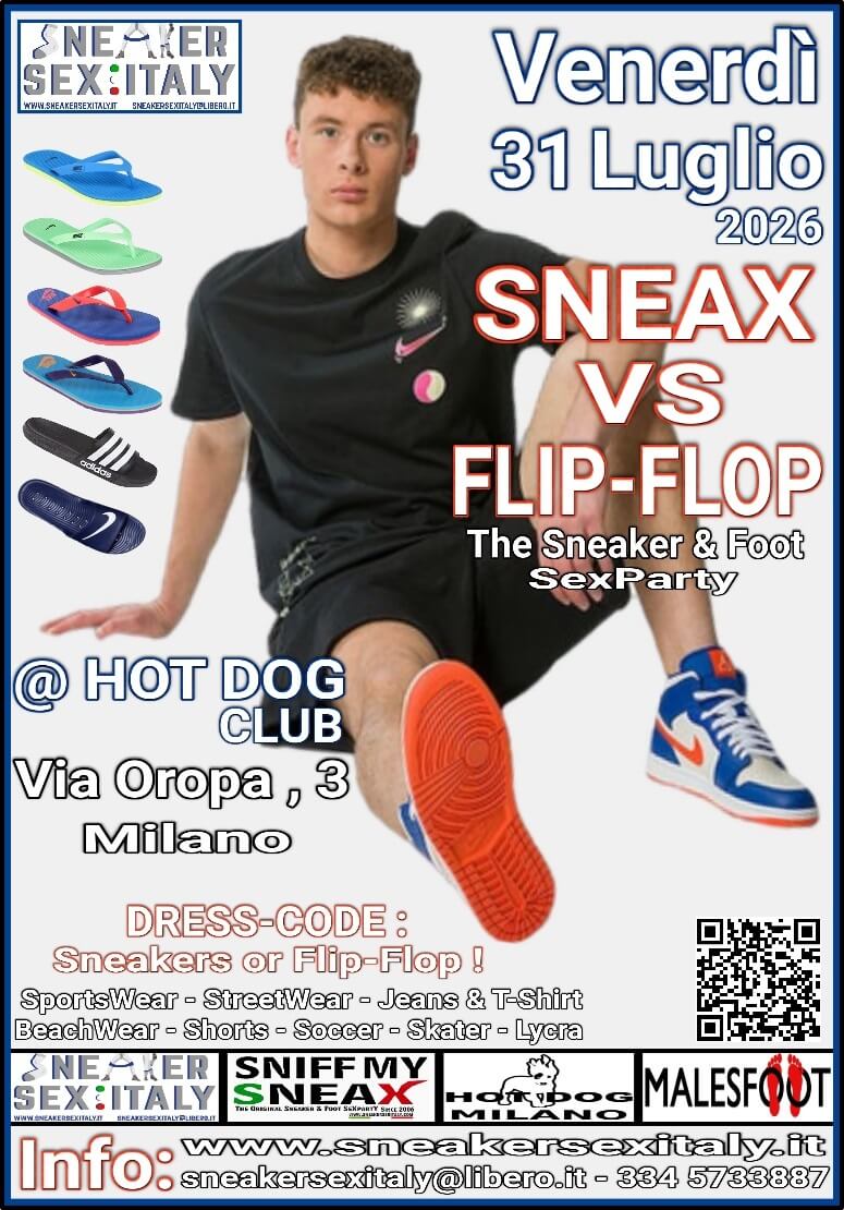 Sniff My Sneax Hot Dog Club